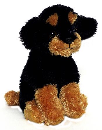 Darci The Giraffe Ty Beanie Boos