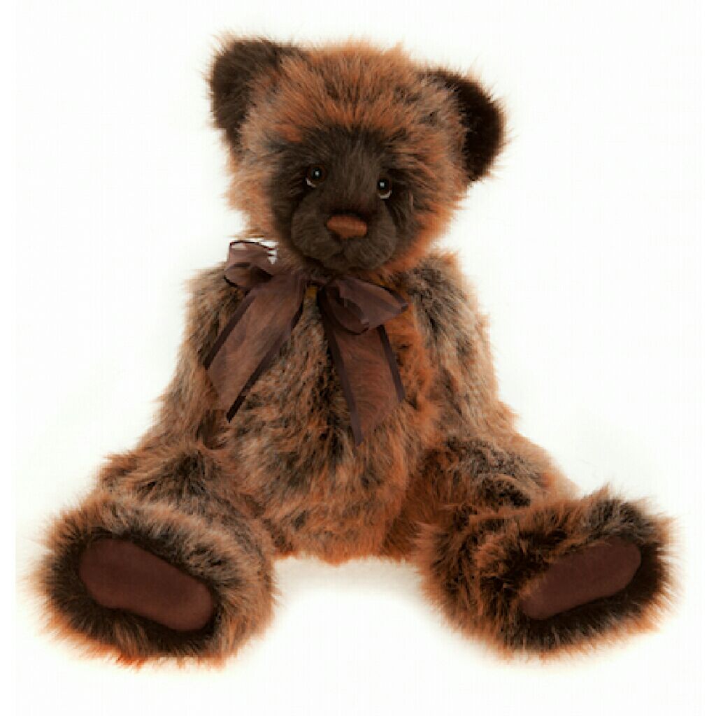 Jingle Beanies - Halo II The Bear