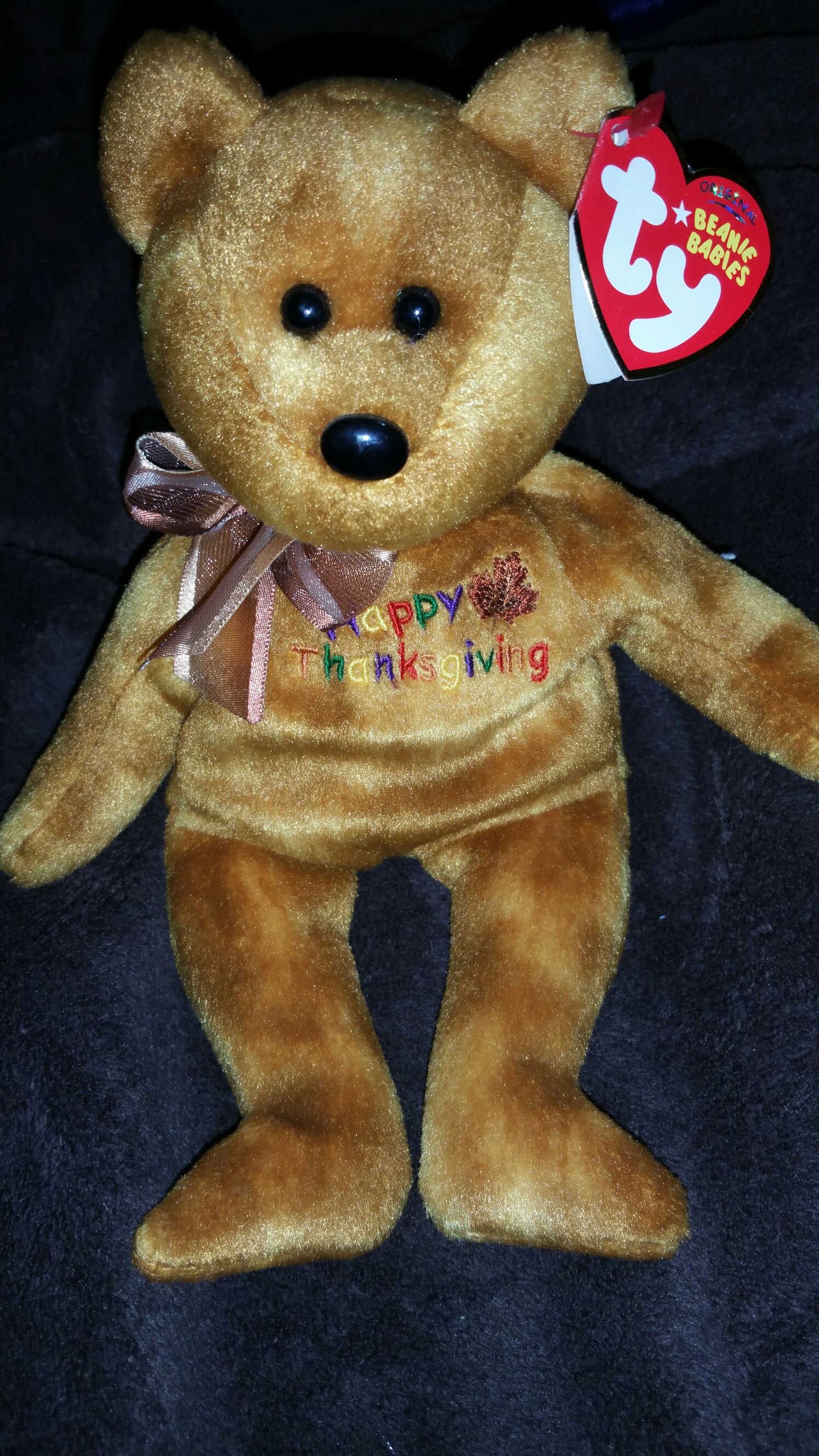 Hippie: Mickey Mouse Target 2018 Tsum Tsum 3.5