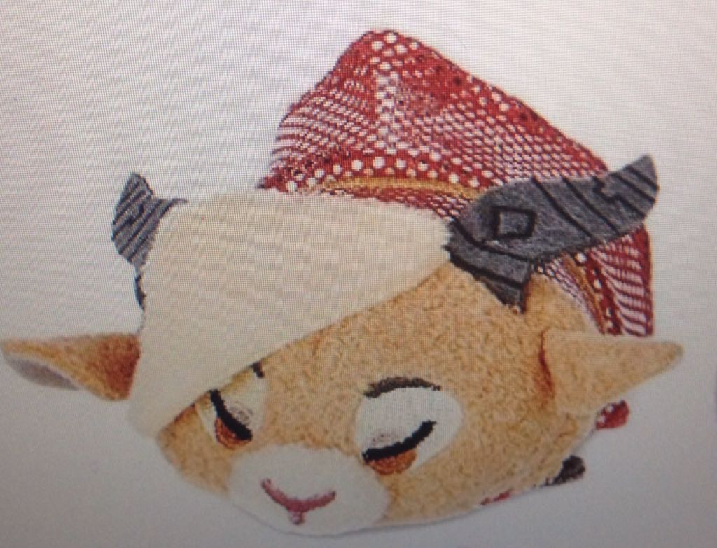 Waddle the Penguin Teenie Beanie Boo’s