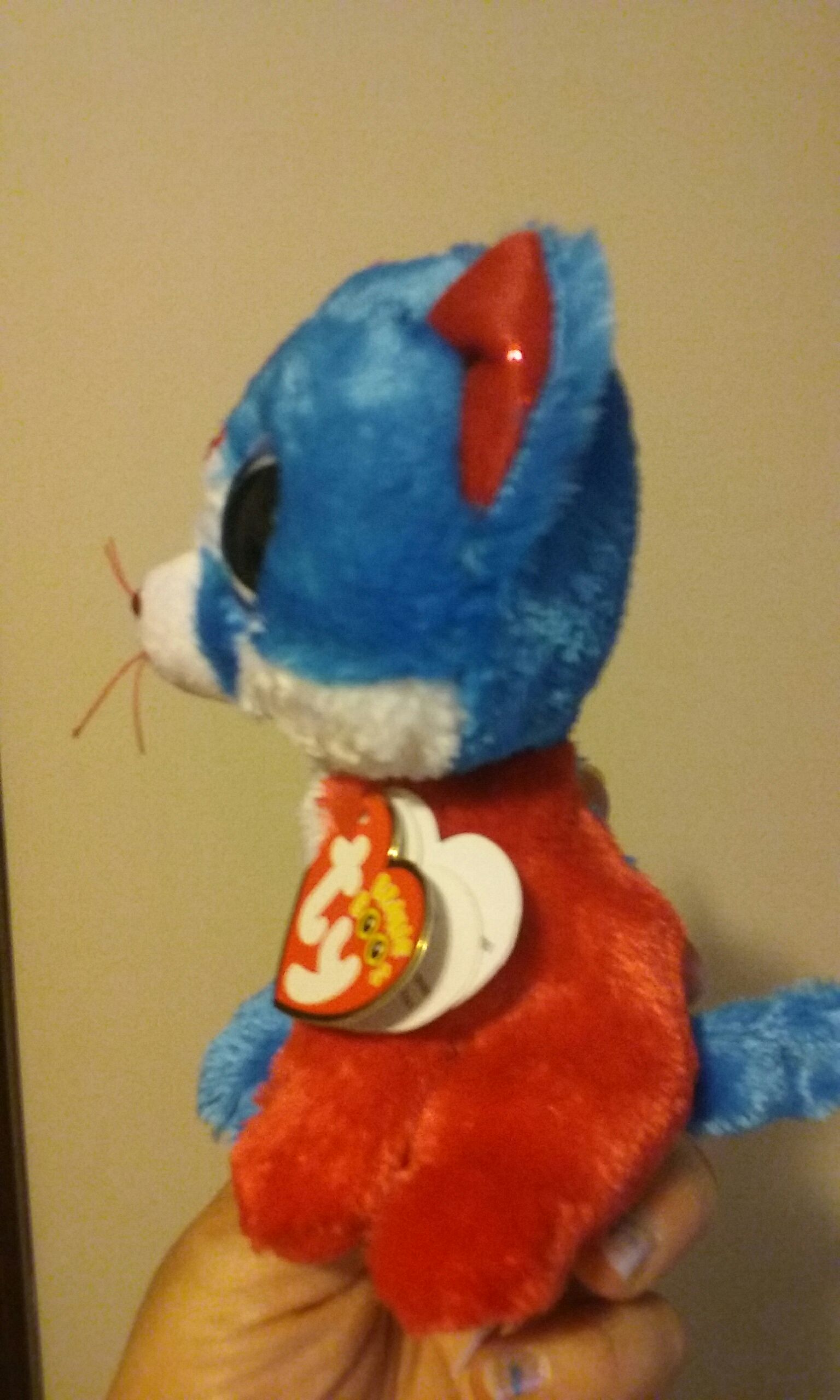 .BOOS Spirit  plush collectible - Main Image 2