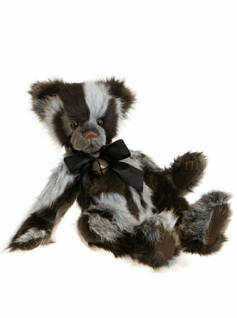 Beanie Boos - BONGO the Baby Monkey