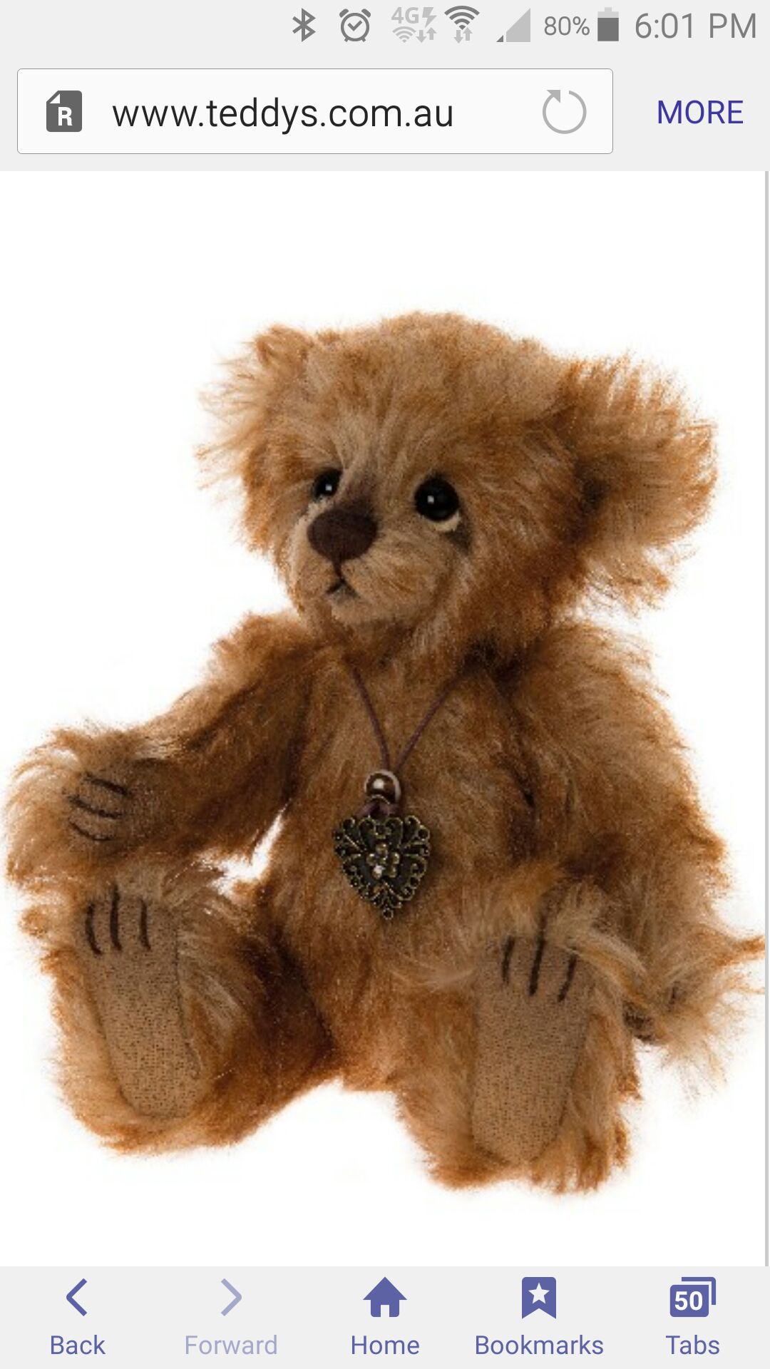 Sting The Bumble Bee 6”