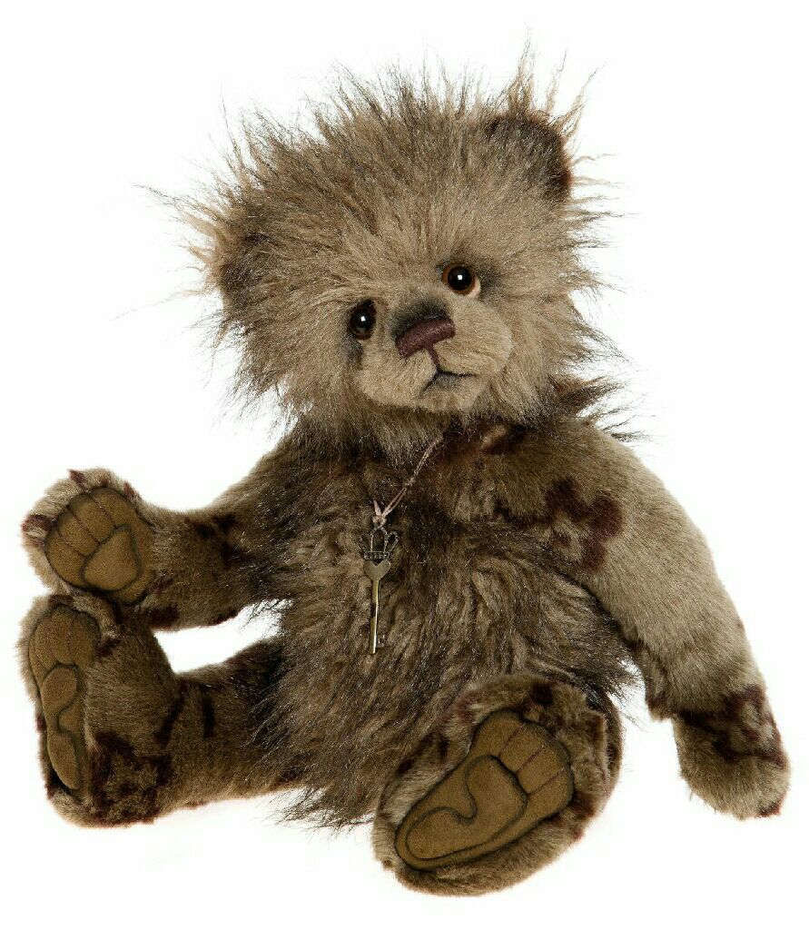 07 Strut the Rooster