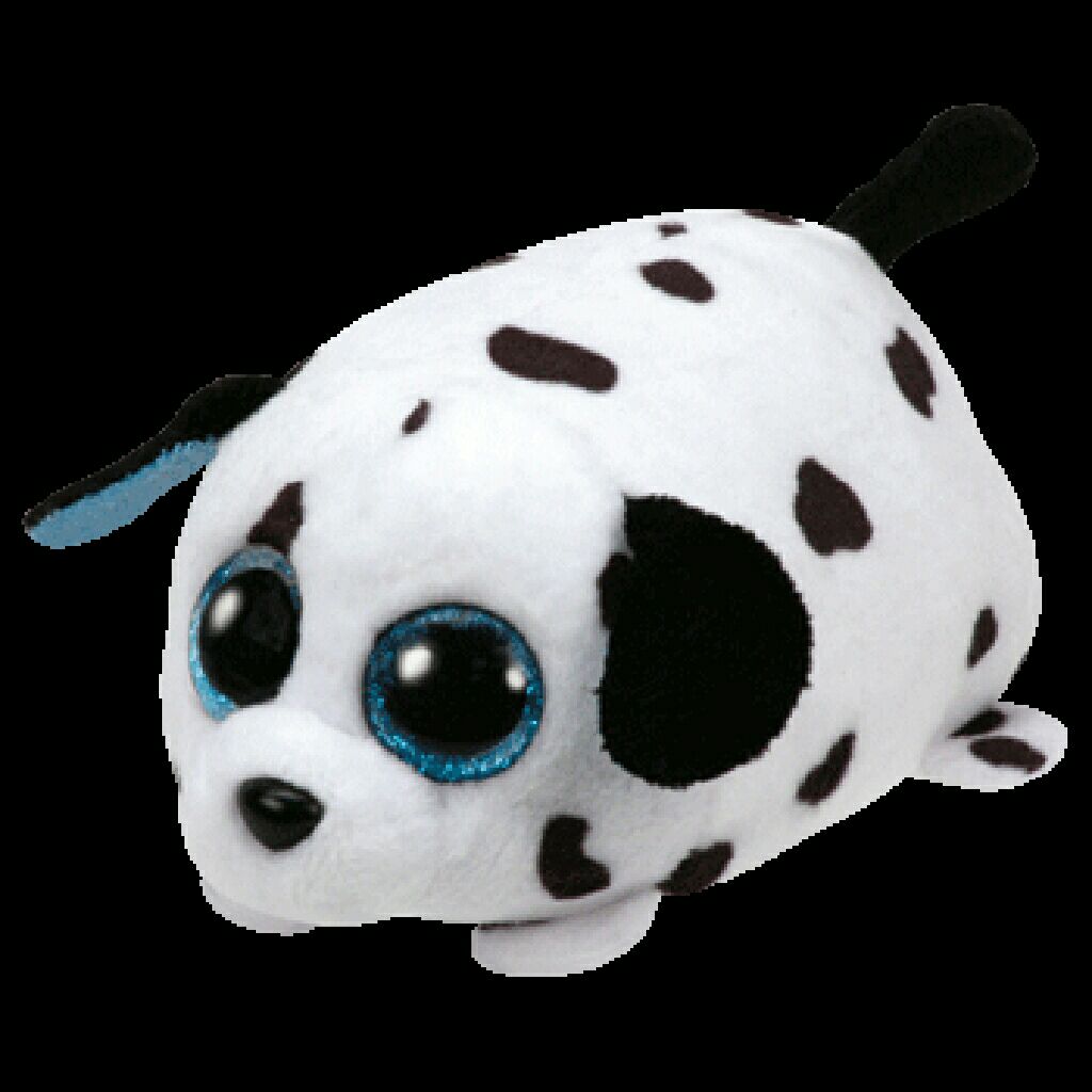 Spangle the Dalmatian  plush collectible - Main Image 1