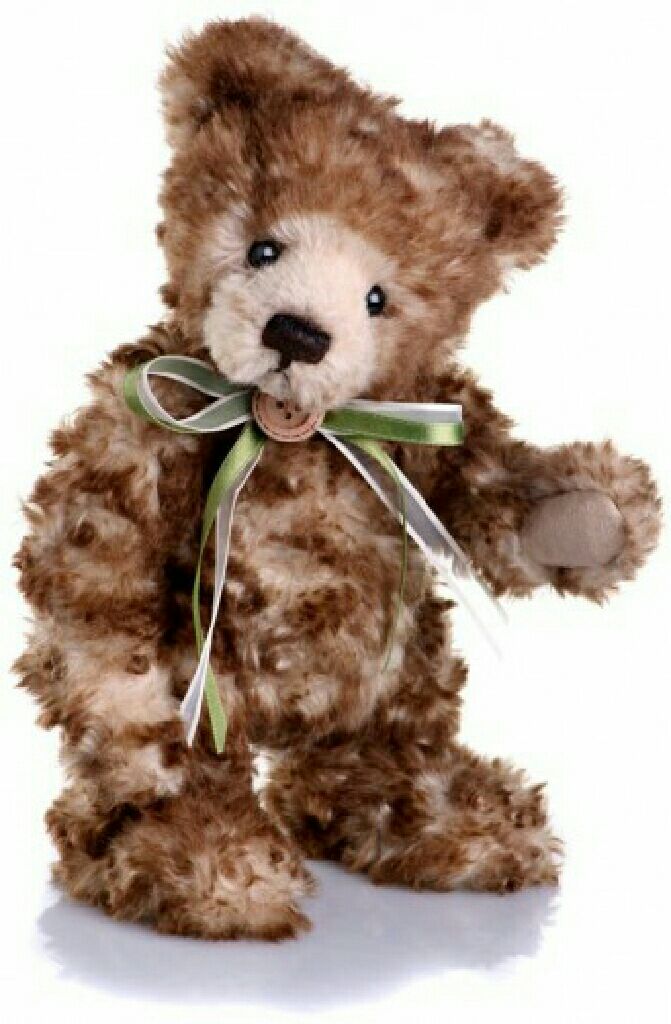 IRIS - The Bunny Rabbit