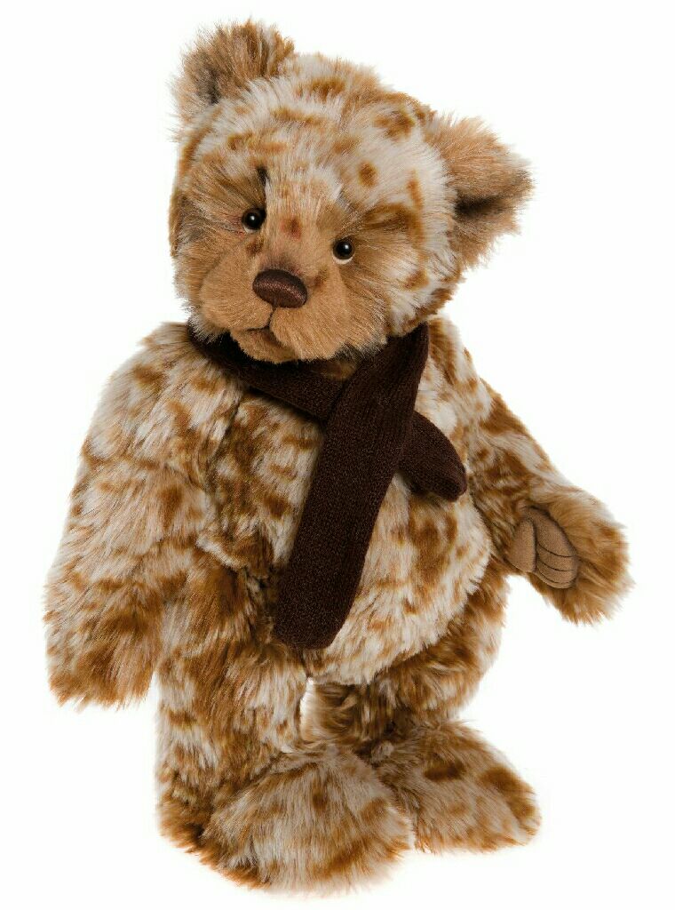 Teddy The Mr Bean Bear (T-shirt)