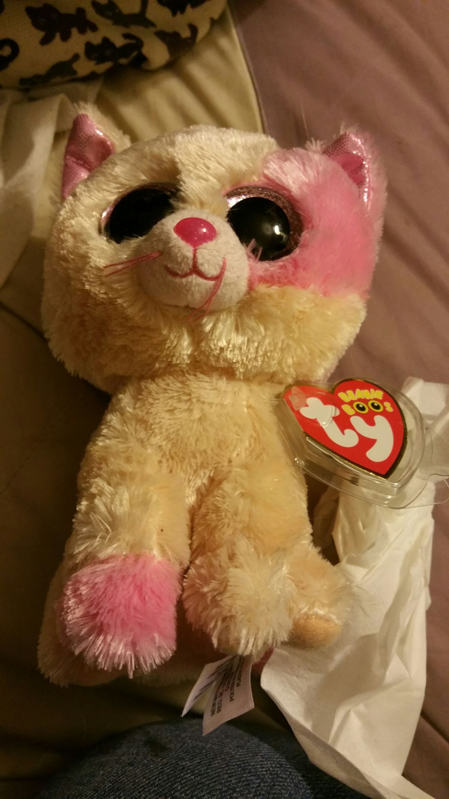 Germania Bear (German Tag)