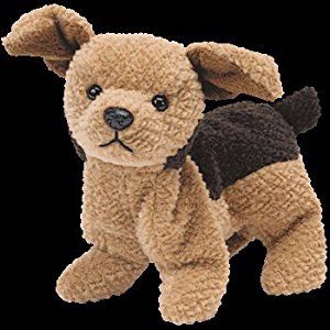 Splash The Orca Whale