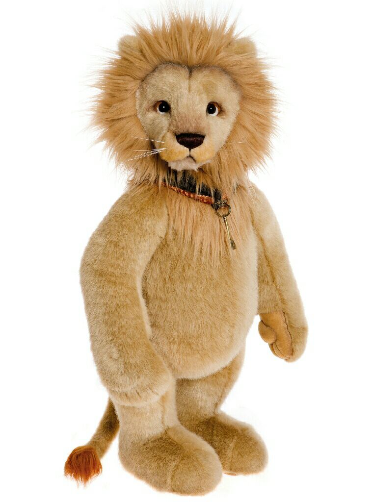 Rex  plush collectible - Main Image 1