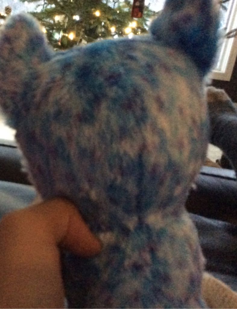 Skylar  plush collectible - Main Image 2