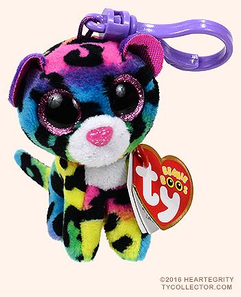 Zootopia Galleze Tsum Tsum Mini 3.5