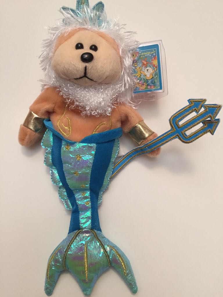 Beanie Boos - Cookie The Dog