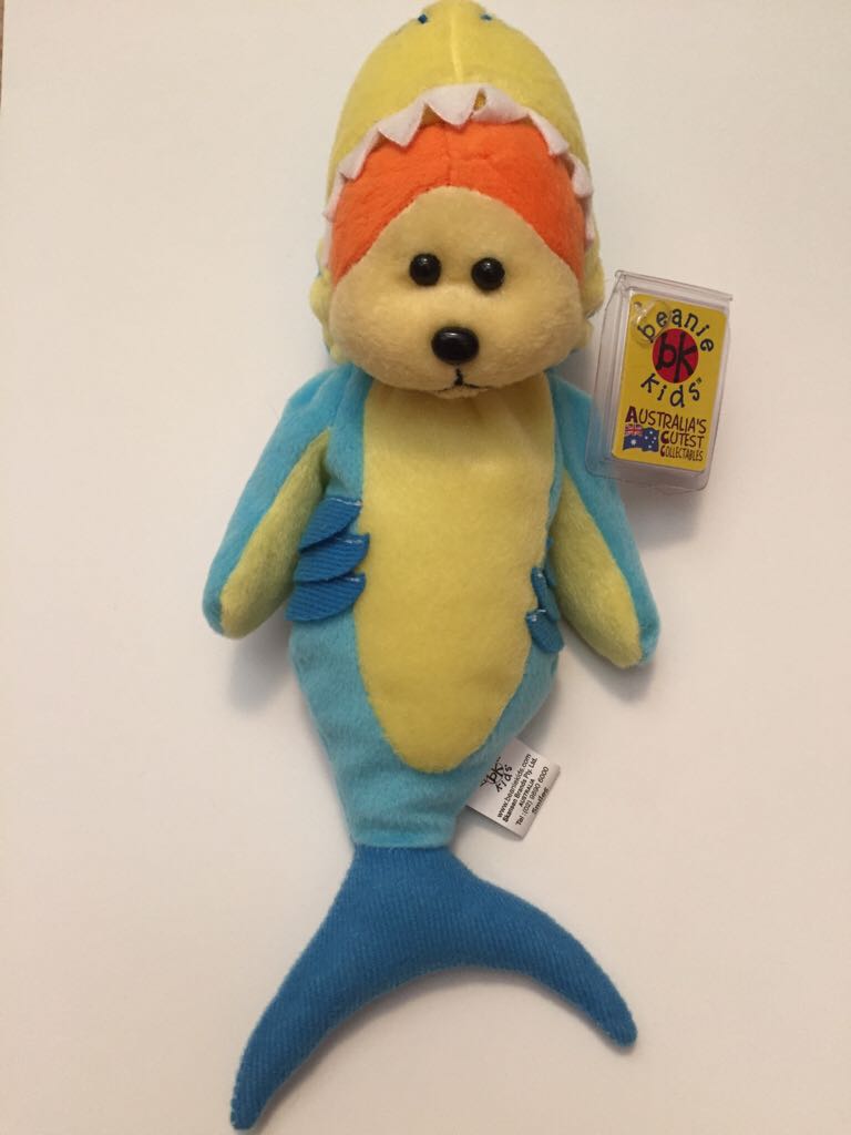 Mulligan Ty Attic Treasure