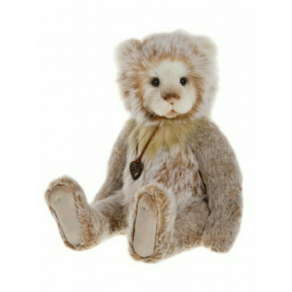 Roxie Pink/Purple Racoon Beanie Boo