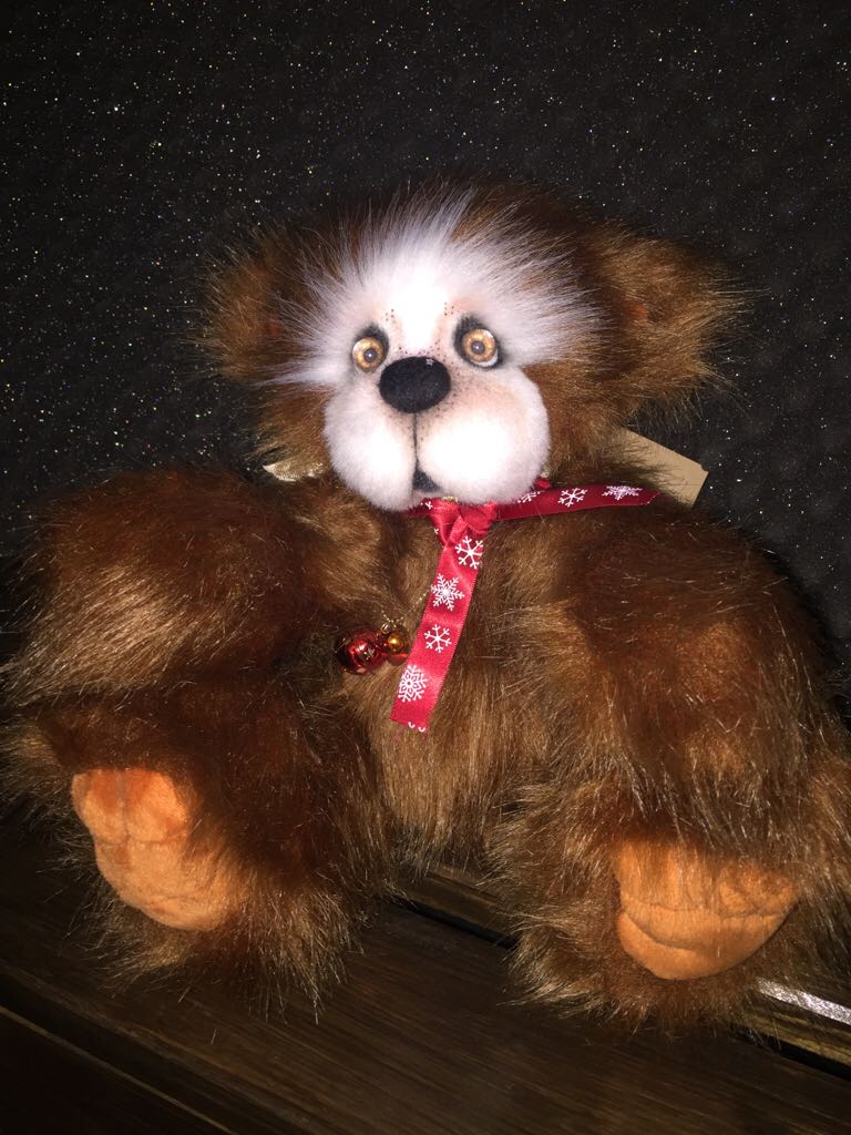 EGGBERT the Chick  Buddy. L 🐣