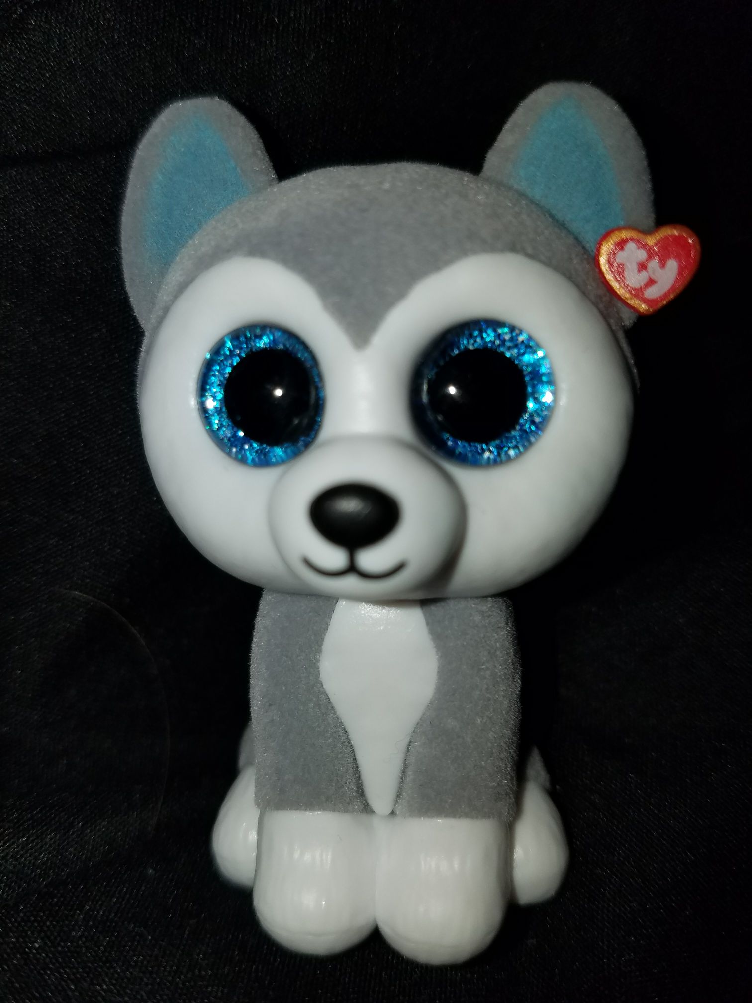 Liberty The USA Bear (Red Face)