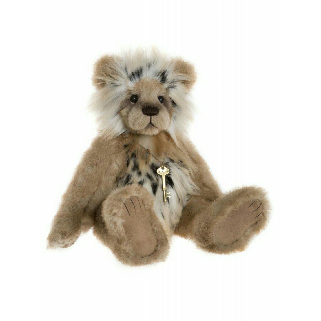 Ty Beanie Boos - Stripes the Tiger Medium