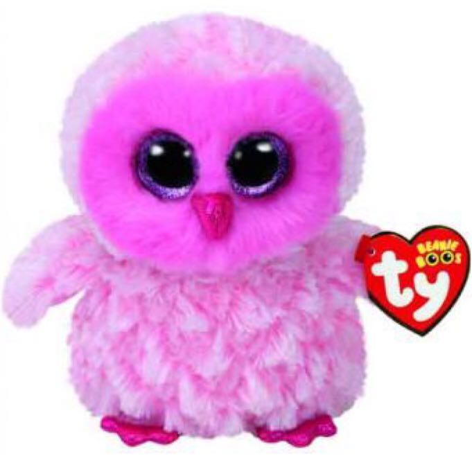 Rocco Racoon (Boos Clip)