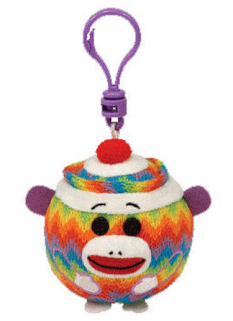 Basil the Cat Attic Treasure