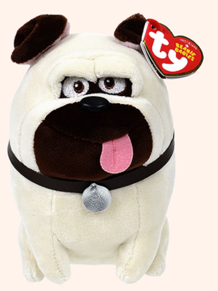 Classy The Beanie Buddy