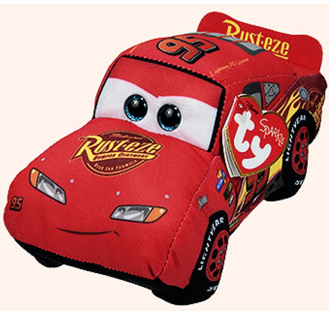 Anabelle The Cat Ty Beanie Boos