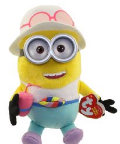 1998 Holiday Teddy Beat