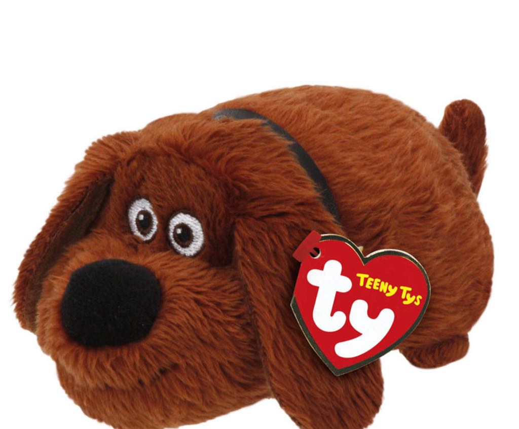 Garlands the Mouse (Jingle)