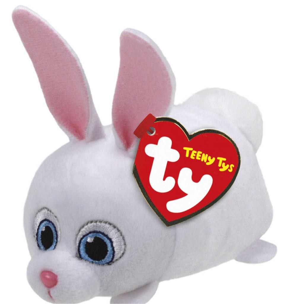 Puppers The Brown Dog ( Pluffies Collection)