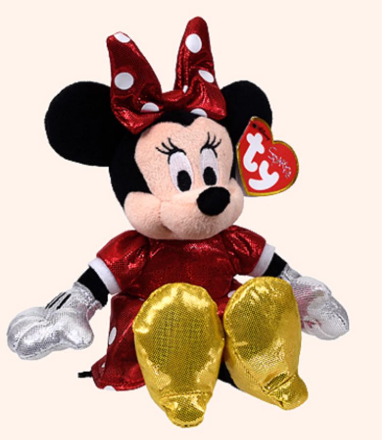 SOCKS The Sock Monkey - Brown