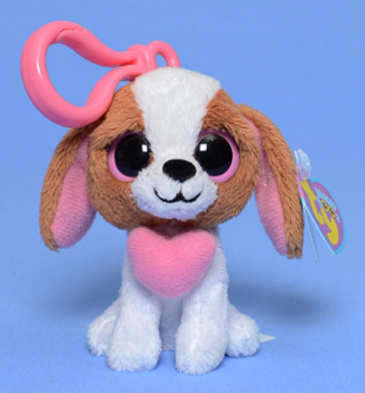 Snuggins The Dog - BBOM