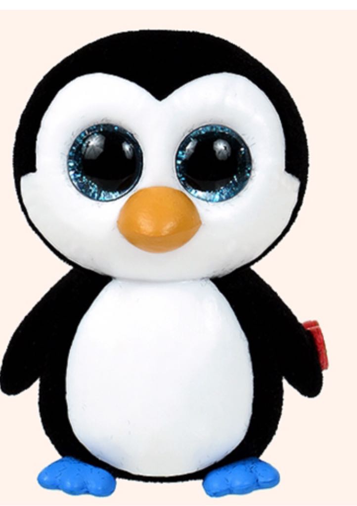 Scorch The Dragon TY