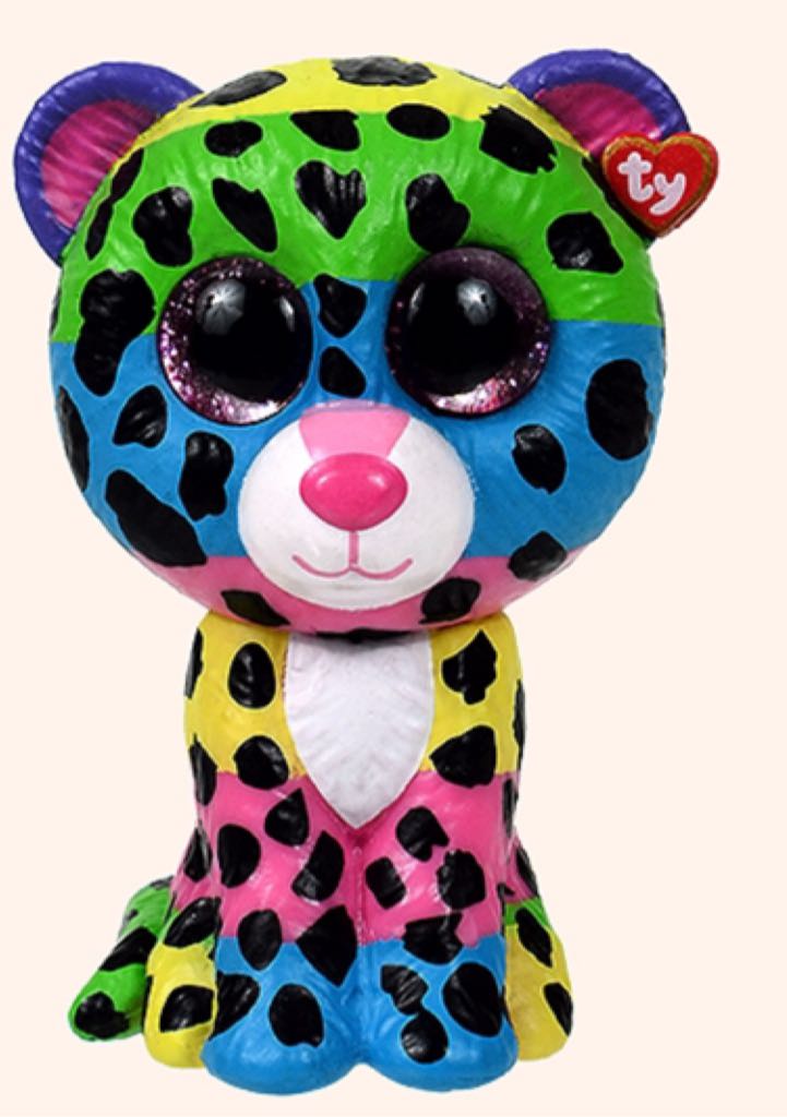 May 2003 The Birthday Bear