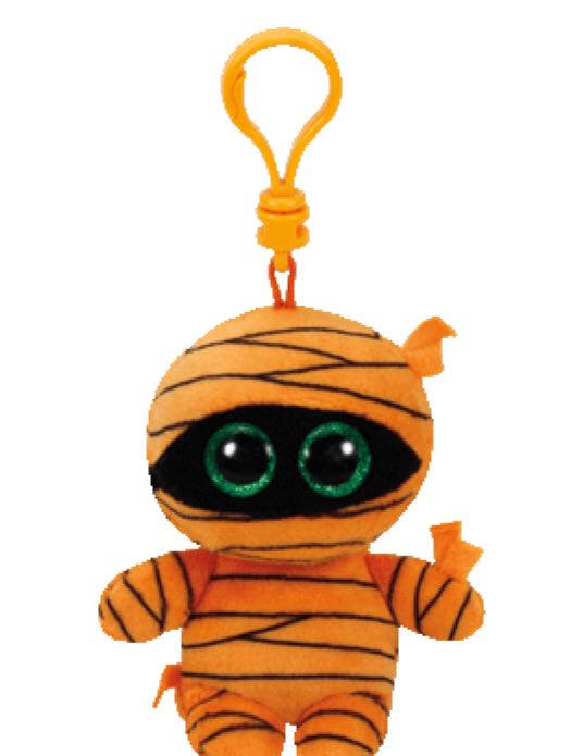 Cappuccino The Cat - BBOM