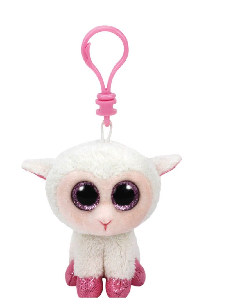 Aries Stuffed Animals