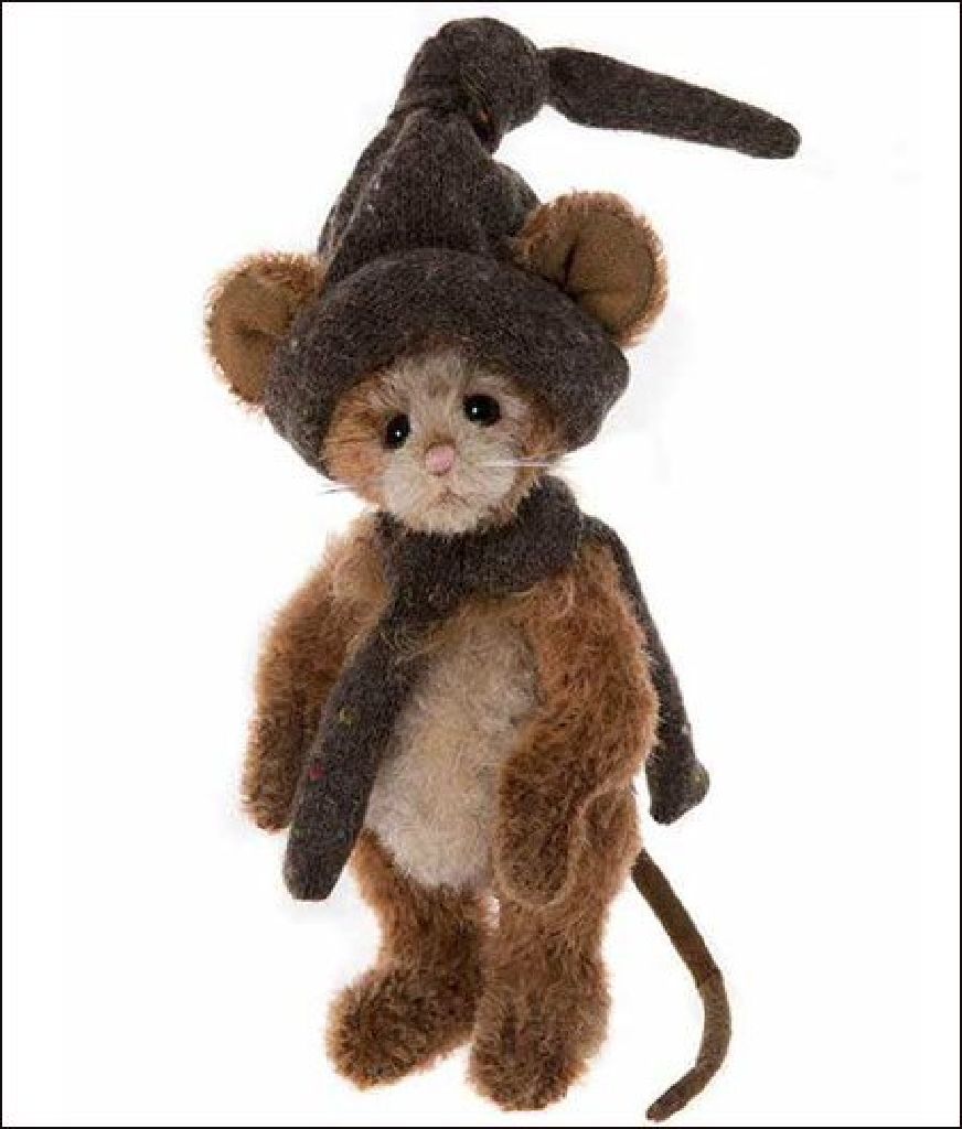 Snowboy The Beanie Buddy