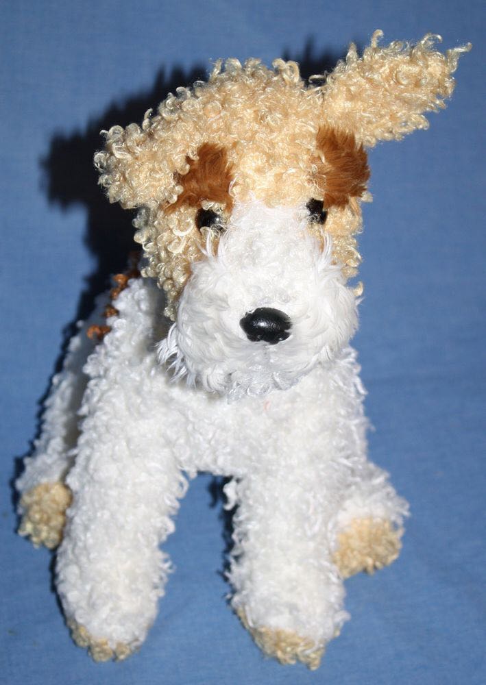 Iceberg The White Seal Medium