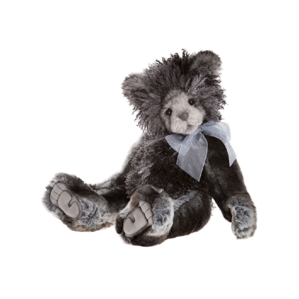 Treator The Bear - Halloween