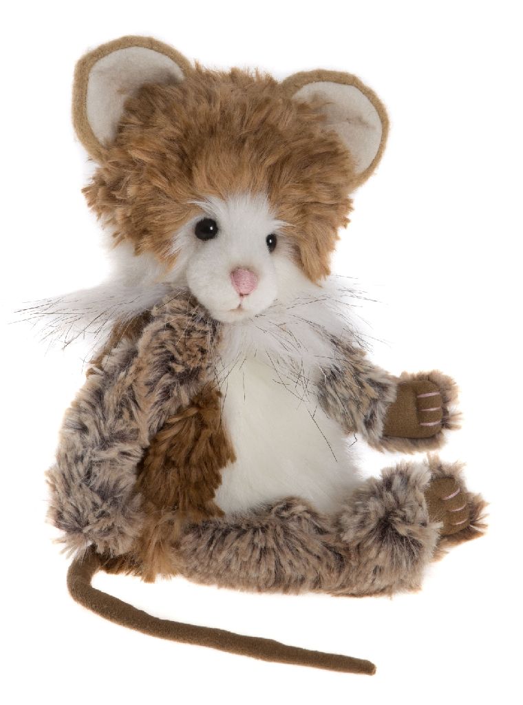 Rainbow Chameleon Blue No Tongue