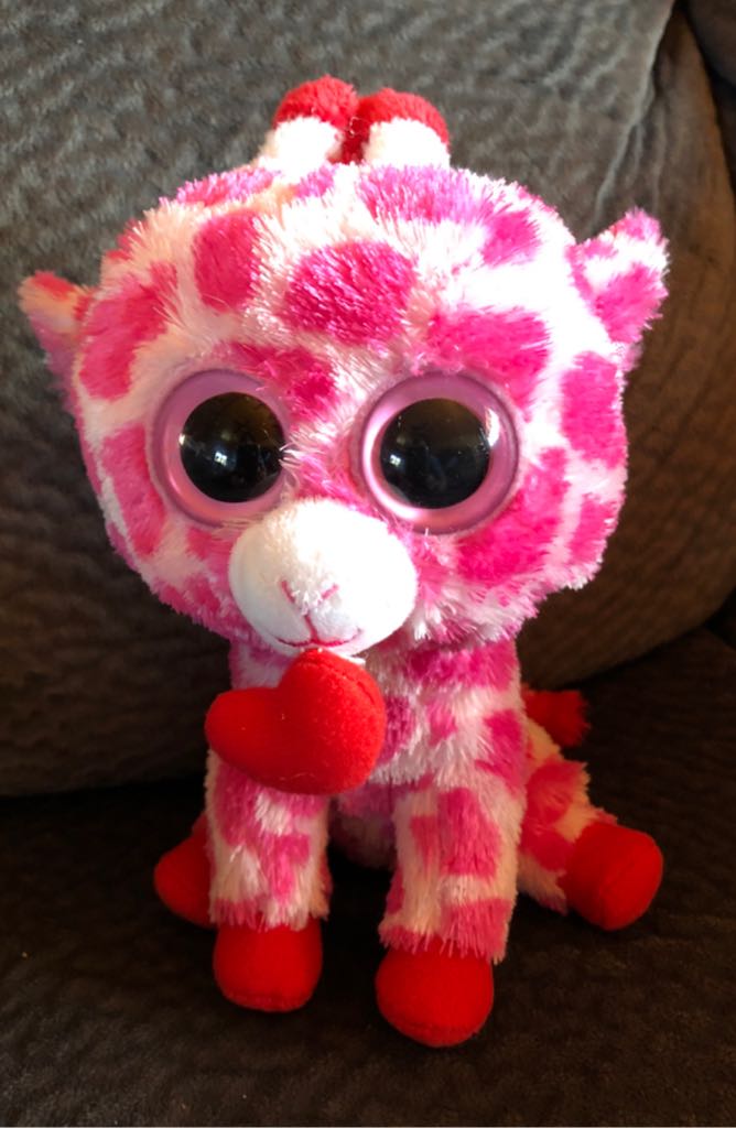 Owlette The Owl (Large boo)