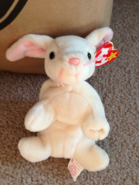 Slothy Joe (Anniversary)