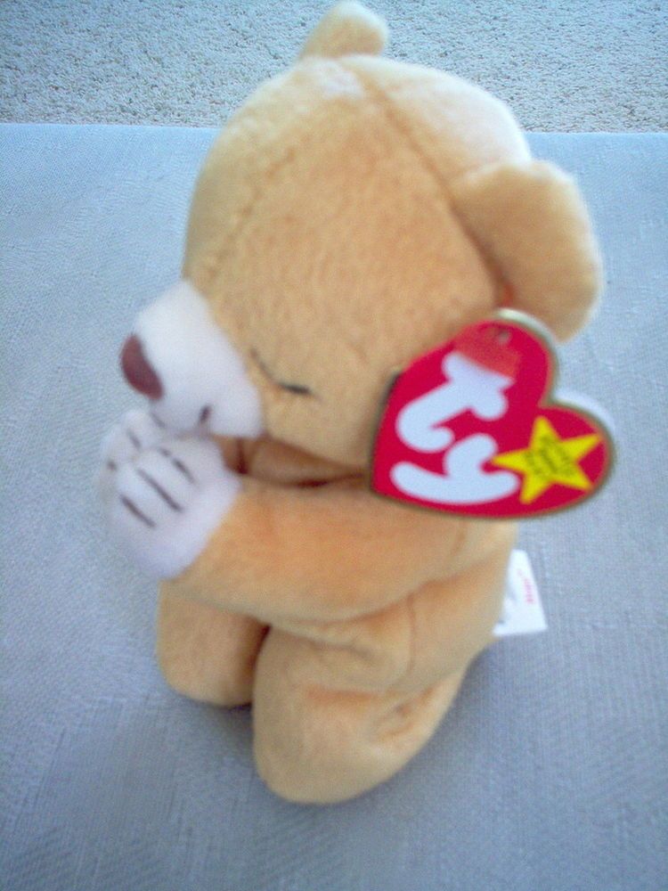 Hope  plush collectible [Barcode 006421093874] - Main Image 2