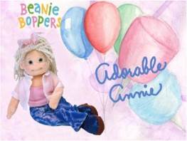 bananas The Monkey Ty Beanie Boos