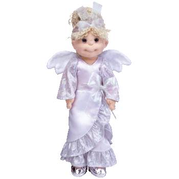 LeeAnn The Lemur Clip