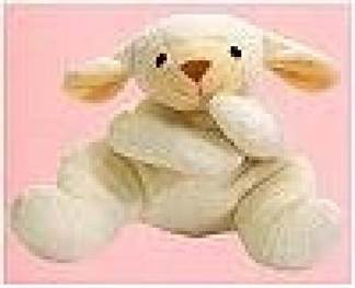 Sock Monkey - Socks (Pink)