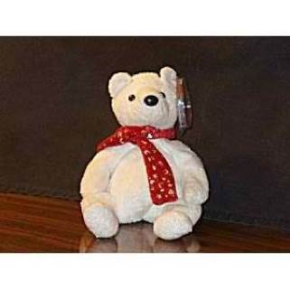 Antsy The Anteater - Teenie Beanie