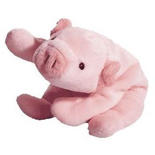 Squealer The Pig