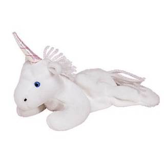 Mystic The Unicorn Yarn Hair