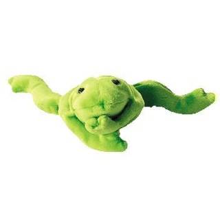 Legs The Frog
