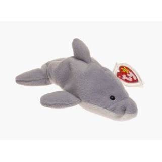 Flash The Dolphin